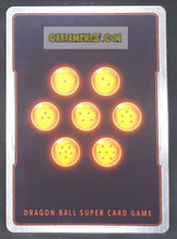 Charger l&#39;image dans la galerie, Carte Dragon Ball Super Card Game Us Zenkai Series Fighter s Ambition BT19-050 UC (2023) (us) bandai ss songohan wrathful awakening dbs cardamehdz point com