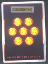 Charger l&#39;image dans la galerie, Carte Dragon Ball Super Card Game Us Zenkai Series Fighter s Ambition BT19-051 C (2023) (us) bandai ss songohan dbs cardamehdz point com