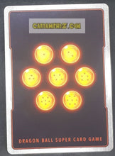 Charger l&#39;image dans la galerie, Carte Dragon Ball Super Card Game Us Zenkai Series Fighter s Ambition BT19-052 C (2023) (us) bandai songoten fast improving dbs cardamehdz point com