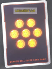 Charger l&#39;image dans la galerie, Carte Dragon Ball Super Card Game Us Zenkai Series Fighter s Ambition BT19-053 UC (2023) (us) bandai songoten tenacious tag team dbs cardamehdz point com