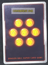 Charger l&#39;image dans la galerie, Carte Dragon Ball Super Card Game Us Zenkai Series Fighter s Ambition BT19-054 UC (2023) (us) bandai songoten developing teamwork dbs cardamehdz point com