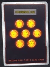 Charger l&#39;image dans la galerie, Carte Dragon Ball Super Card Game Us Zenkai Series Fighter s Ambition BT19-056 R (2023) (us) bandai vegeta interplanetary training dbs cardamehdz point com