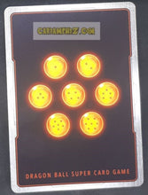 Charger l&#39;image dans la galerie, Carte Dragon Ball Super Card Game Us Zenkai Series Fighter s Ambition BT19-057 C (2023) (us) bandai vegeta daily diligence dbs cardamehdz point com