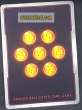 Charger l&#39;image dans la galerie, Carte Dragon Ball Super Card Game Us Zenkai Series Fighter s Ambition BT19-058 C (2023) (us) bandai trunks tenacious tag team dbs cardamehdz point com