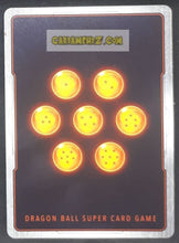 Charger l&#39;image dans la galerie, Carte Dragon Ball Super Card Game Us Zenkai Series Fighter s Ambition BT19-063 R (2023) (us) bandai gamma 1 new hero dbs cardamehdz point com