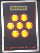Charger l&#39;image dans la galerie, Carte Dragon Ball Super Card Game Us Zenkai Series Fighter s Ambition BT19-064 R (2023) (us) bandai gamma 2 new hero dbs cardamehdz point com
