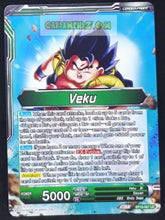 Charger l&#39;image dans la galerie, Carte Dragon Ball Super Card Game Us Zenkai Series Fighter s Ambition BT19-067 UC (2023) (us) bandai veku dbs cardamehdz point com