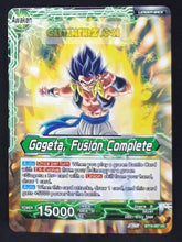 Charger l&#39;image dans la galerie, Carte Dragon Ball Super Card Game Us Zenkai Series Fighter s Ambition BT19-067 UC (2023) (us) bandai veku dbs cardamehdz point com