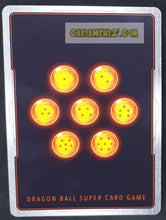Charger l&#39;image dans la galerie, Carte Dragon Ball Super Card Game Us Zenkai Series Fighter s Ambition BT19-069 UC (2023) (us) bandai ssb gogeta supreme fusion dbs cardamehdz point com