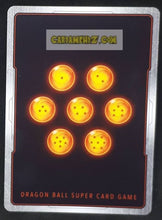 Charger l&#39;image dans la galerie, Carte Dragon Ball Super Card Game Us Zenkai Series Fighter s Ambition BT19-070 UC (2023) (us) bandai ss broly awakened might dbs cardamehdz point com