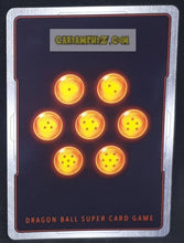 Charger l&#39;image dans la galerie, Carte Dragon Ball Super Card Game Us Zenkai Series Fighter s Ambition BT19-075 C (2023) (us) bandai turtle villainous threat dbs cardamehdz point com