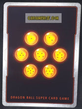 Charger l&#39;image dans la galerie, Carte Dragon Ball Super Card Game Us Zenkai Series Fighter s Ambition BT19-076 C (2023) (us) bandai bio-broly villainous threat dbs cardamehdz point com