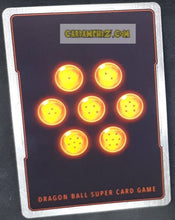 Charger l&#39;image dans la galerie, Carte Dragon Ball Super Card Game Us Zenkai Series Fighter s Ambition BT19-079 C (2023) (us) bandai songoku limbering up dbs cardamehdz point com