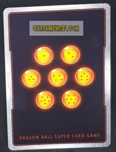 Charger l&#39;image dans la galerie, Carte Dragon Ball Super Card Game Us Zenkai Series Fighter s Ambition BT19-081 UC (2023) (us) bandai ssg vegeta crimson impact dbs cardamehdz point com
