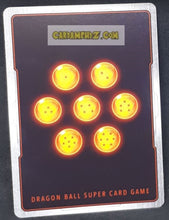 Charger l&#39;image dans la galerie, Carte Dragon Ball Super Card Game Us Zenkai Series Fighter s Ambition BT19-083 C (2023) (us) bandai vegeta limbering up dbs cardamehdz point com