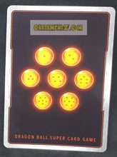 Charger l&#39;image dans la galerie, Carte Dragon Ball Super Card Game Us Zenkai Series Fighter s Ambition BT19-089 C (2023) (us) bandai ss broly villainous threat dbs cardamehdz point com