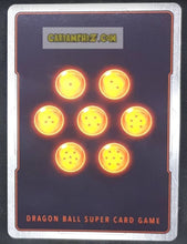 Charger l&#39;image dans la galerie, Carte Dragon Ball Super Card Game Us Zenkai Series Fighter s Ambition BT19-090 UC (2023) (us) bandai broly bestial rage dbs cardamehdz point com