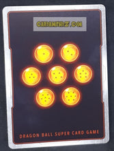 Charger l&#39;image dans la galerie, Carte Dragon Ball Super Card Game Us Zenkai Series Fighter s Ambition BT19-091 C (2023) (us) bandai paragus issuing orders dbs cardamehdz point com