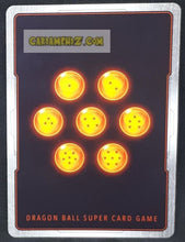 Charger l&#39;image dans la galerie, Carte Dragon Ball Super Card Game Us Zenkai Series Fighter s Ambition BT19-093 C (2023) (us) bandai cheelai&#39;s aid dbs cardamehdz point com