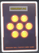 Charger l&#39;image dans la galerie, Carte Dragon Ball Super Card Game Us Zenkai Series Fighter s Ambition BT19-097 C (2023) (us) bandai cunning murder dbs cardamehdz point com