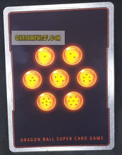 Charger l&#39;image dans la galerie, Carte Dragon Ball Super Card Game Us Zenkai Series Fighter s Ambition BT19-099 UC (2023) (us) bandai wishing to end the battle dbs cardamehdz point com