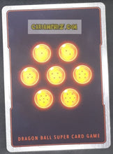 Charger l&#39;image dans la galerie, Carte Dragon Ball Super Card Game Us Zenkai Series Fighter s Ambition BT19-102 UC (2023) (us) bandai lord slug colossal conqueror dbs cardamehdz point com