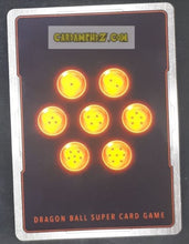 Charger l&#39;image dans la galerie, Carte Dragon Ball Super Card Game Us Zenkai Series Fighter s Ambition BT19-105 C (2023) (us) bandai krilin trusty assistance dbs cardamehdz point com