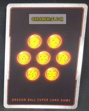 Charger l&#39;image dans la galerie, Carte Dragon Ball Super Card Game Us Zenkai Series Fighter s Ambition BT19-107 C (2023) bandai guru for all namekians dbs cardamehdz point com