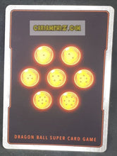 Charger l&#39;image dans la galerie, Carte Dragon Ball Super Card Game Us Zenkai Series Fighter s Ambition BT19-111 C (2023) bandai garlic junior villainous threat dbs cardamehdz point com