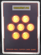 Charger l&#39;image dans la galerie, Carte Dragon Ball Super Card Game Us Zenkai Series Fighter s Ambition BT19-122 UC (2023) (us) bandai kakuja scientist of lord slug dbs cardamehdz point com mehdz atout