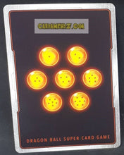 Charger l&#39;image dans la galerie, Carte Dragon Ball Super Card Game Us Zenkai Series Fighter s Ambition BT19-126 C (2023) bandai golden freezer dbs cardamehdz point com