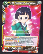 Charger l&#39;image dans la galerie, Carte Dragon Ball Super Card Game Us Zenkai Series Fighter s Ambition BT19-130 C (2023) bandai pan remarkable improvement dbs cardamehdz point com