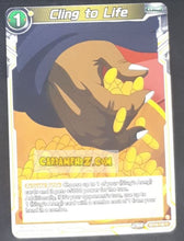 Charger l&#39;image dans la galerie, Carte Dragon Ball Super Card Game Us Zenkai Series Fighter s Ambition BT19-132 C (2023) (us) bandai cling to life dbs cardamehdz point com