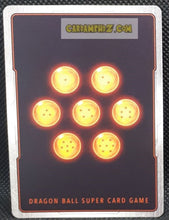 Charger l&#39;image dans la galerie, Carte Dragon Ball Super Card Game Us Zenkai Series Fighter s Ambition BT19-133 UC (2023) (us) bandai gohan whiltles dbs cardamehdz point com mehdz atout