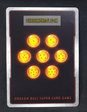 Charger l&#39;image dans la galerie, Carte Dragon Ball Super Card Game World Fusion Jap Awakened Pulse FB01-003 C (2024) bandai vados dbs cardamehdz point com
