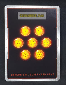 Carte Dragon Ball Super Card Game World Fusion Jap Awakened Pulse FB01-003 C (2024) bandai vados dbs cardamehdz point com