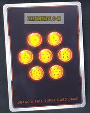 Charger l&#39;image dans la galerie, Carte Dragon Ball Super Card Game World Fusion Jap Awakened Pulse FB01-128 UC (2024) bandai freezer dbs cardamehdz point com