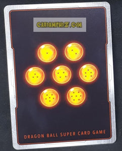 Carte Dragon Ball Super Card Game World Fusion Jap Awakened Pulse FB01-128 UC (2024) bandai freezer dbs cardamehdz point com