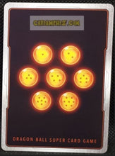 Charger l&#39;image dans la galerie, Carte Dragon Ball Super Card Game World Fusion Jap Ultra Limit FB04-124 C (2024) bandai dbs cardamehdz point com mehdz atout