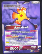 Charger l&#39;image dans la galerie, Carte Dragon Ball Super Card Game Zenkai Series Dawn Of The ZLegends BT18-002 UC (Fr) (2022) bandai boule a 1 etoile dbscg commune cardamehdz point com