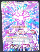 Charger l&#39;image dans la galerie, Carte Dragon Ball Super Card Game Zenkai Series Dawn Of The ZLegends BT18-002 UC (Fr) (2022) bandai boule a 1 etoile dbscg commune cardamehdz point com