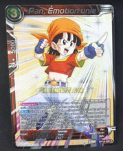 Charger l&#39;image dans la galerie, Carte Dragon Ball Super Card Game Zenkai Series Dawn Of The ZLegends BT18-009 R (Fr) (2022) bandai pan emotions unie dbscg rare cardamehdz point com
