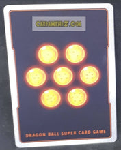 Charger l&#39;image dans la galerie, Carte Dragon Ball Super Card Game Zenkai Series Dawn Of The ZLegends BT18-010 C (Fr) (2022) bandaI songoku ss4 rivalité unifiée dbscg commune cardamehdz point com