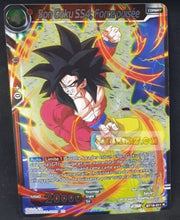 Charger l&#39;image dans la galerie, Carte Dragon Ball Super Card Game Zenkai Series Dawn Of The ZLegends BT18-011 R (Fr) (2022) bandai songoku ss4 force puisee dbscg commune cardamehdz point com