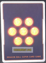 Charger l&#39;image dans la galerie, Carte Dragon Ball Super Card Game Zenkai Series Dawn Of The ZLegends BT18-012 C (Fr) (2022) bandaI songoku ss4 s appretant a se battre dbscg commune cardamehdz point com