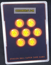 Charger l&#39;image dans la galerie, Carte Dragon Ball Super Card Game Zenkai Series Dawn Of The ZLegends BT18-013 C (Fr) (2022) bandai son goku ss dbscg commune cardamehdz point com