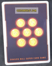 Charger l&#39;image dans la galerie, Carte Dragon Ball Super Card Game Zenkai Series Dawn Of The ZLegends BT18-017 C (Fr) (2022) bandaI vegeta ss4 s appretant a se battre dbscg commune cardamehdz point com