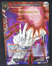 Charger l&#39;image dans la galerie, Carte Dragon Ball Super Card Game Zenkai Series Dawn Of The ZLegends BT18-021 R (Fr) (2022) bandai li shenron destructeur de l effroi dbscg commune cardamehdz point com
