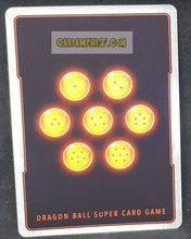 Charger l&#39;image dans la galerie, Carte Dragon Ball Super Card Game Zenkai Series Dawn Of The ZLegends BT18-021 R (Fr) (2022) bandai li shenron destructeur de l effroi dbscg commune cardamehdz point com