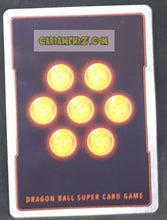 Charger l&#39;image dans la galerie, Carte Dragon Ball Super Card Game Zenkai Series Dawn Of The ZLegends BT18-023 C (Fr) (2022) bandai san shenron le mal reanimant dbscg commune cardamehdz point com
